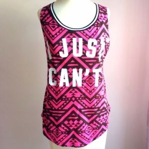 Victoria's Secret PINK Tank Top ✨