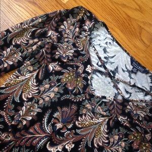 American Eagle Romper