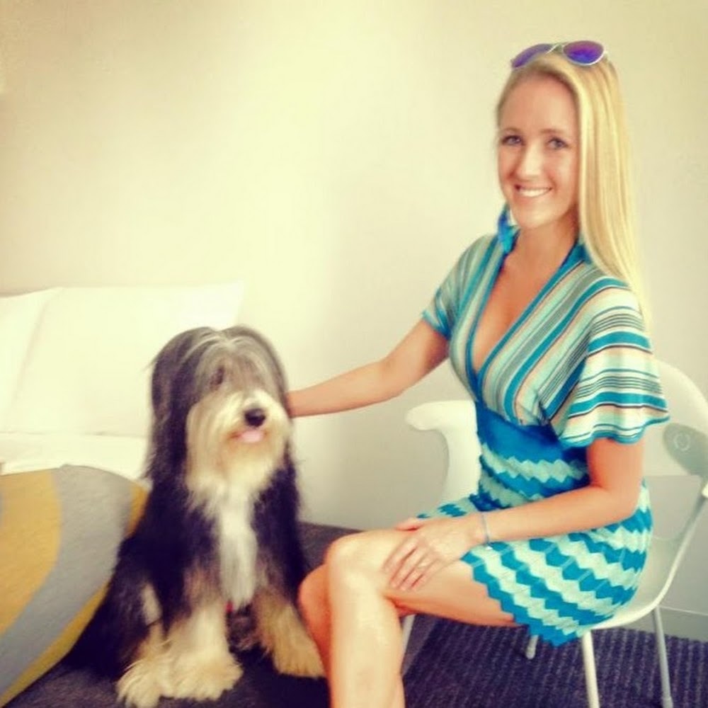 Meet your Posher, Libby