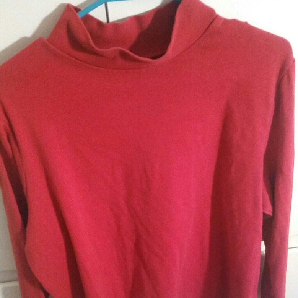 Kim Rogers sweater