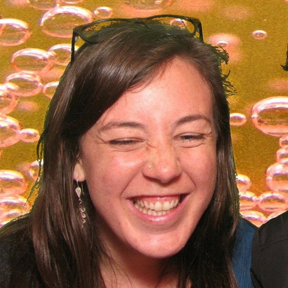 Meet your Posher, Erica