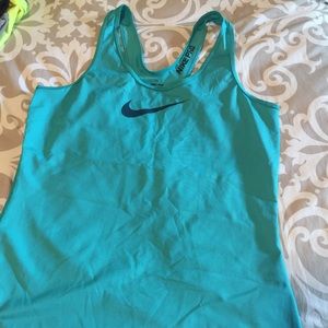 Nike Pro Tank