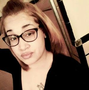 Meet your Posher, Cheyenne