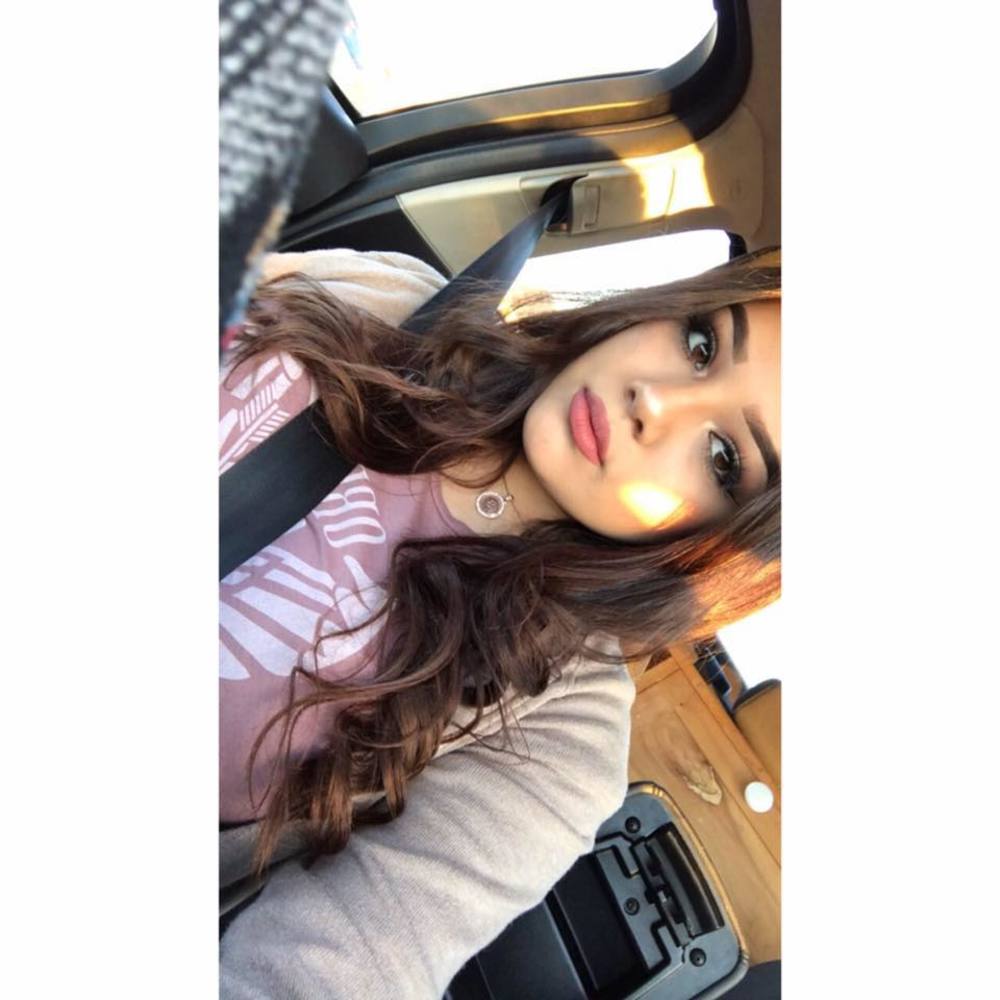 Meet your Posher, Sofia