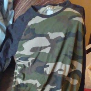 Mens small