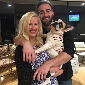 Meet your Posher, Jordan