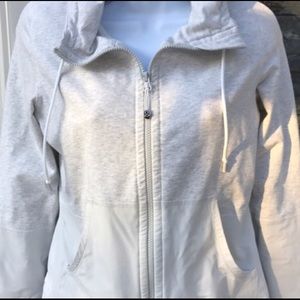 Lululemon Zip Up