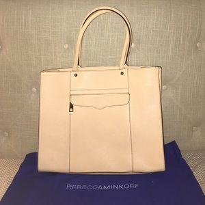 Rebecca Minkoff Medium Mab Tote