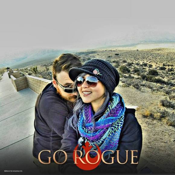 Meet your Posher, Mandie - Picture 1 of 1