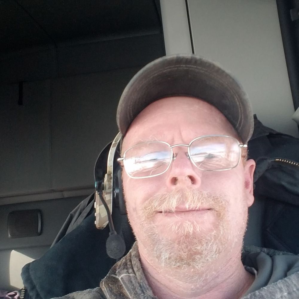 Meet your Posher, Mike