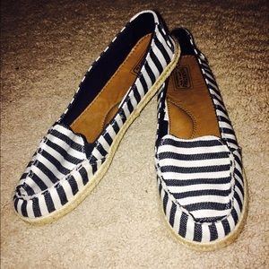 Slip-On Flats