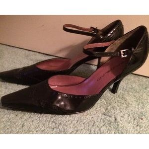 Bandolino Pumps Soft Leather Size 7.5M