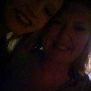 Meet your Posher, Joanna