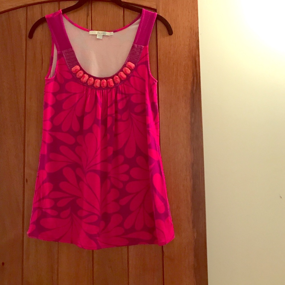 Boden tank