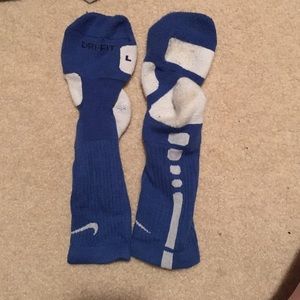 Nike elite socks