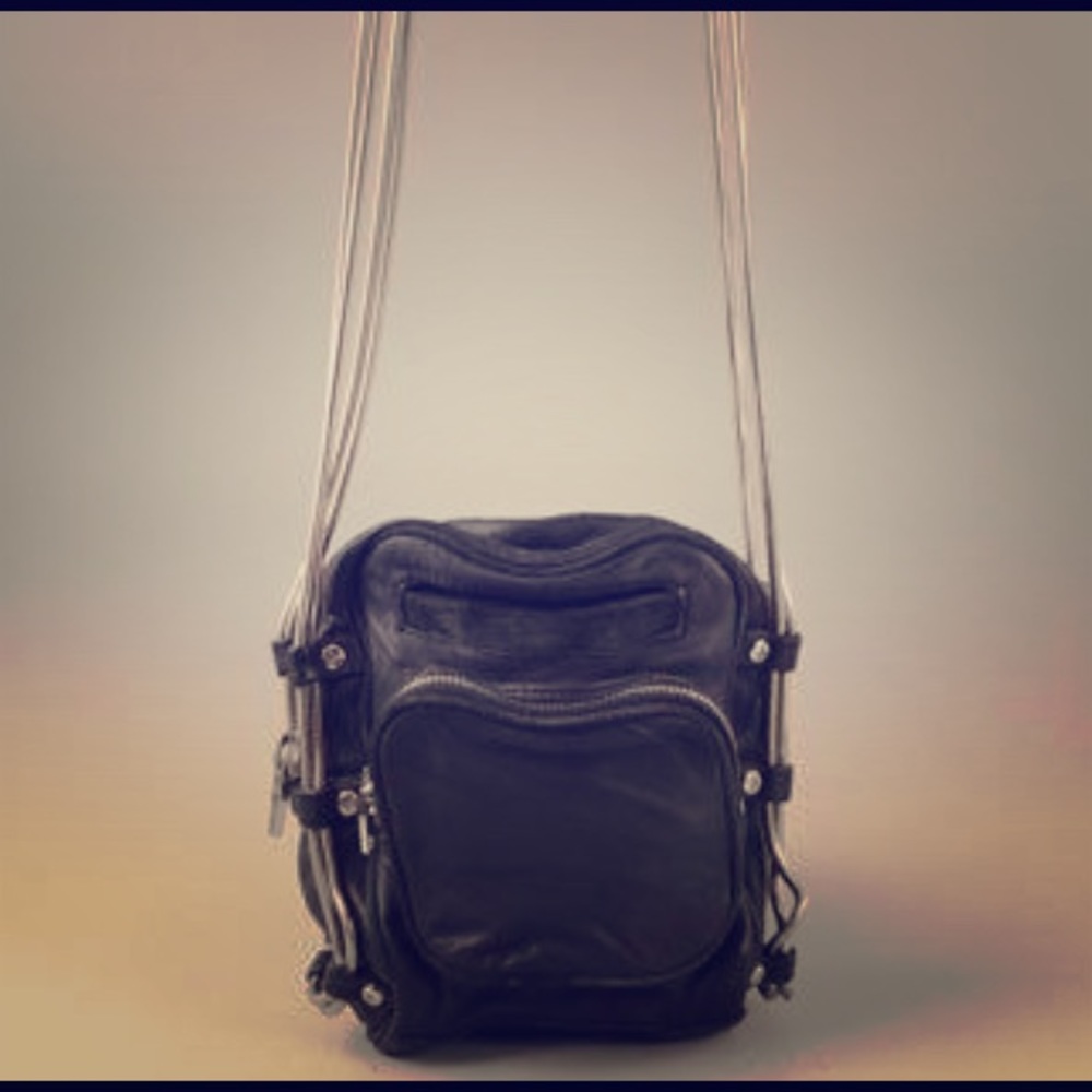 Alexander Wang Mini Brenda Bag