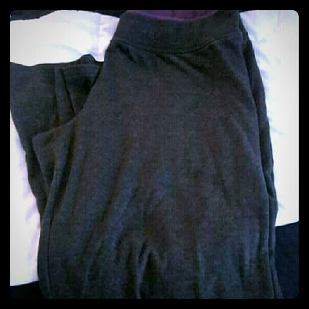Jogging pants