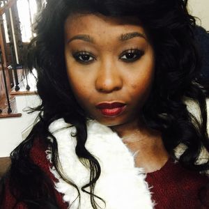 Meet your Posher, Alisha