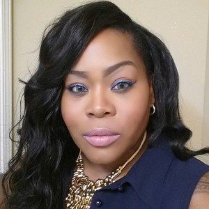 Meet your Posher, Anquinette