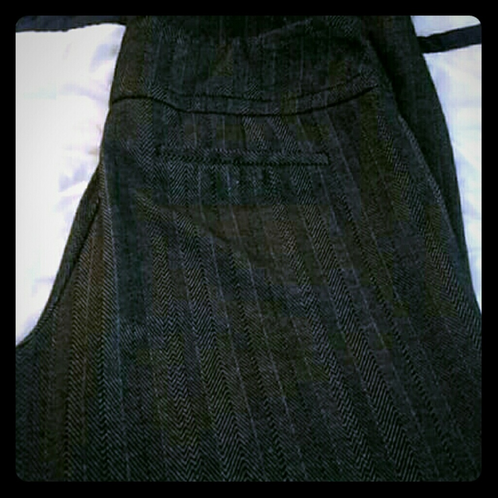 Stretch dress pants