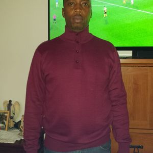 Meet your Posher, Jason