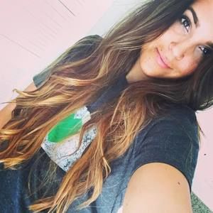 Meet your Posher, Lydia