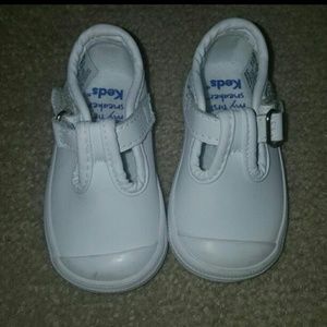 Keds baby shoes
