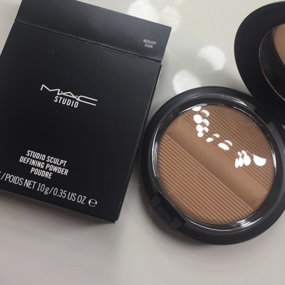 MAC studio sculpt powder - Picture 1 of 1