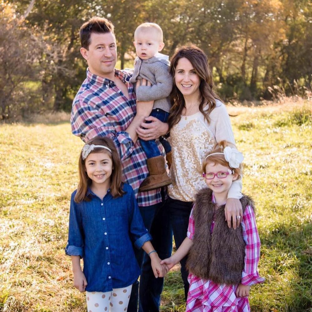 Meet your Posher, Lindsey