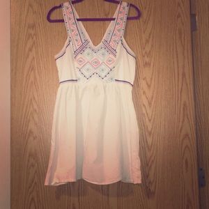 American Eagle Outfitters sun dress