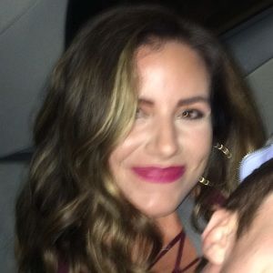 Meet your Posher, Sarah