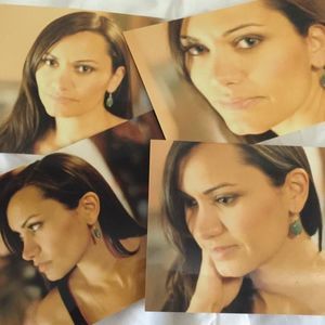 Meet your Posher, Tara