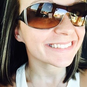 Meet your Posher, Shauna