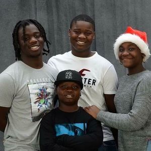 Meet your Posher, Tiesha