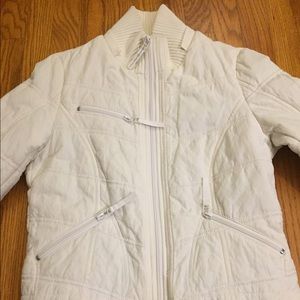 Esprit coat