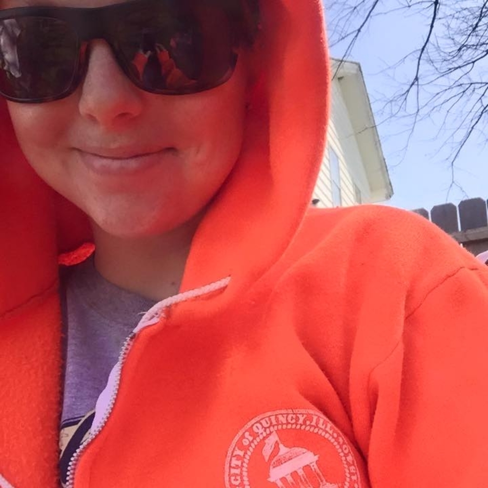 Meet your Posher, Krystal