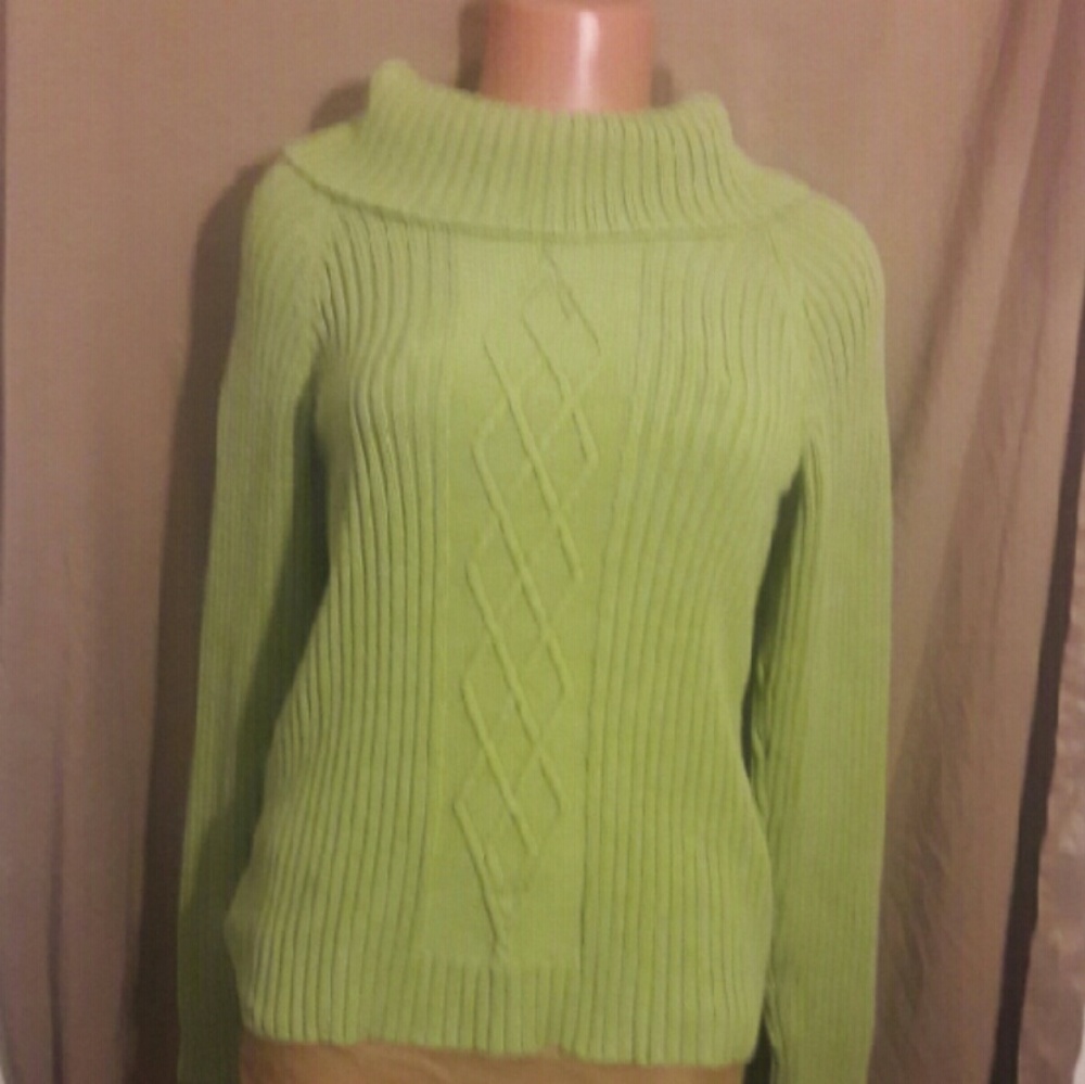 Jullian Nicole Sweater
