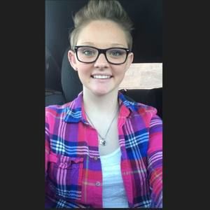 Meet your Posher, Shadye