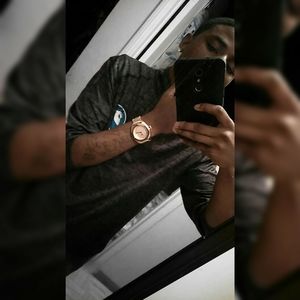 Meet your Posher, Tyrin