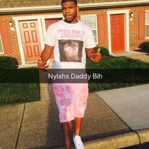 Meet your Posher, Lamont