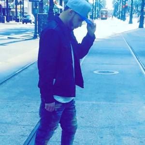 Meet your Posher, Badron