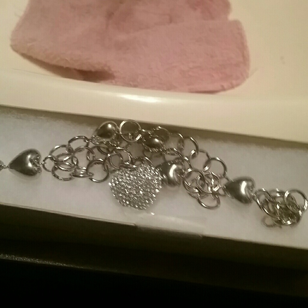 Bracelet.