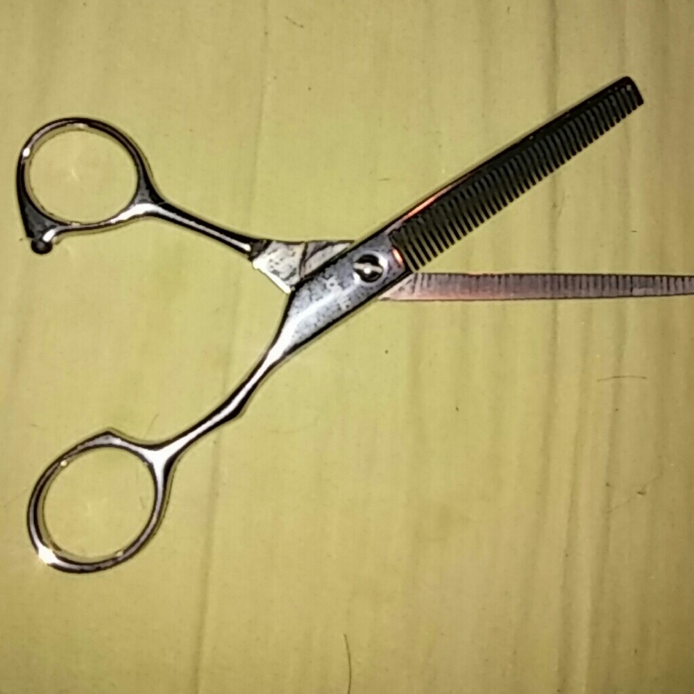 Thinning Sheers