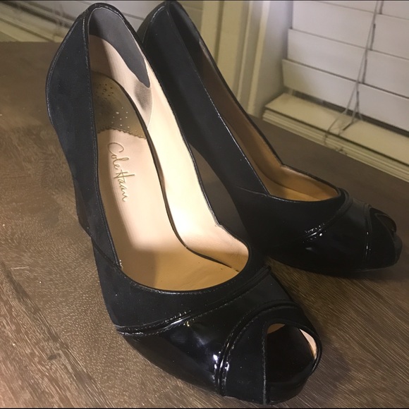 Cole Haan Shoes - BOGO $20 😵 Cole Haan Nike Air Pumps