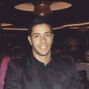 Meet your Posher, Felipe