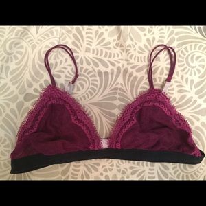 Urban Outfitters Bralette