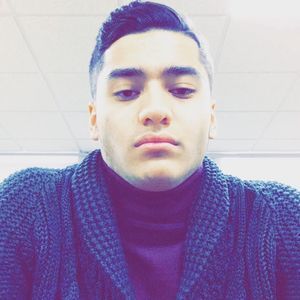 Meet your Posher, Beka