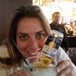 Meet your Posher, Brenda