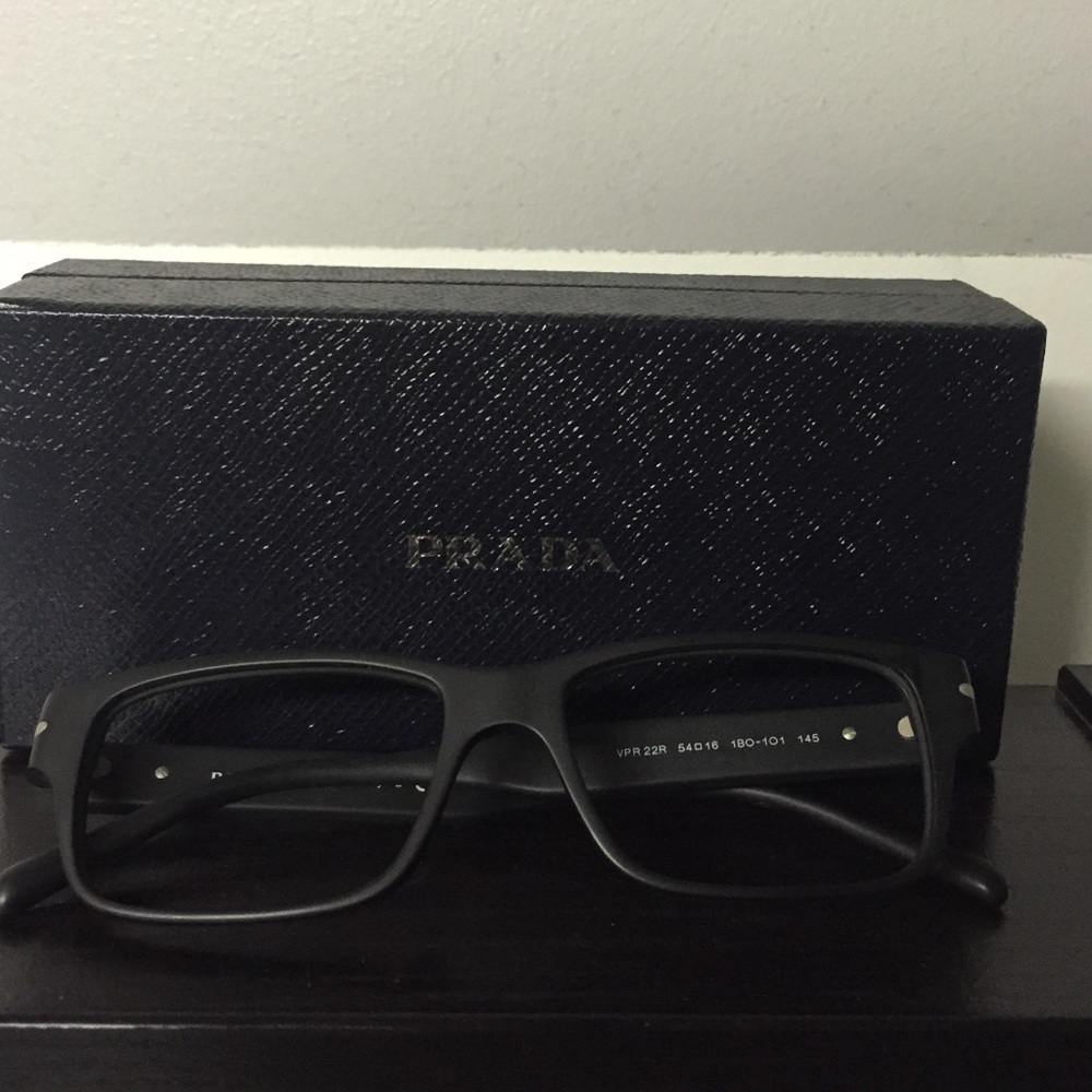 Prada Optical Frame BRAND NEW