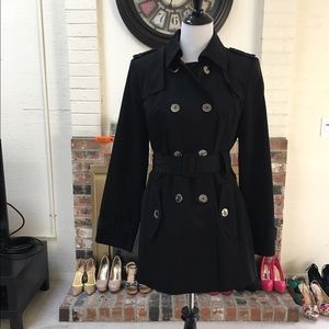 Calvin Klein Pea Coat